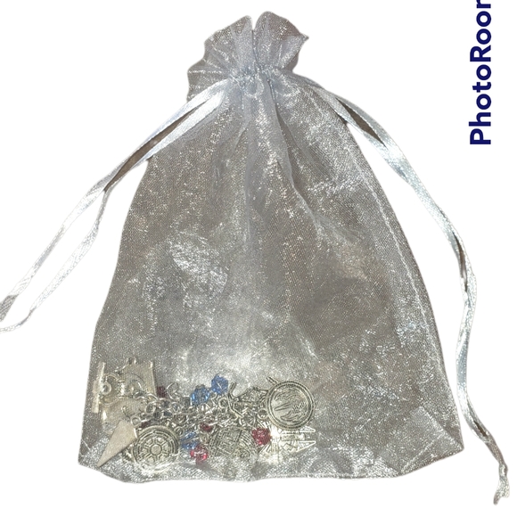 New Star Wars Charm Bracelet - Picture 7 of 7